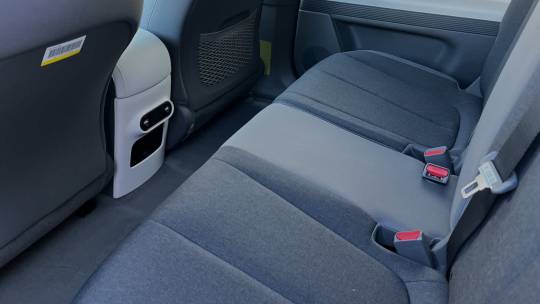 2024 Hyundai IONIQ 5