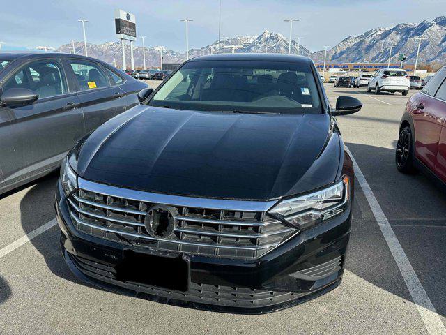 2020 volkswagen jetta 1.4t s