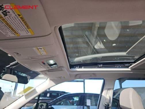 2018 subaru forester 2.5i limited in florissant, missouri