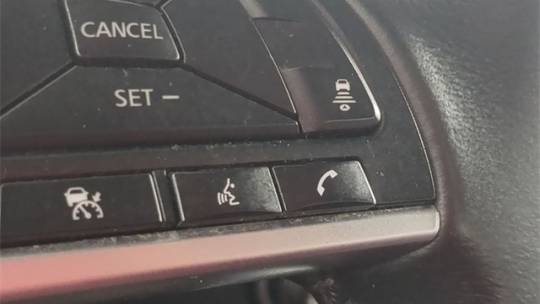 2021 Nissan Sentra