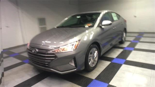 2019 hyundai elantra se se 4dr sedan 6m for sale in charleston, west virginia