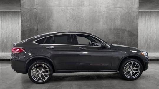 2023 mercedes-benz glc glc 300 4matic
