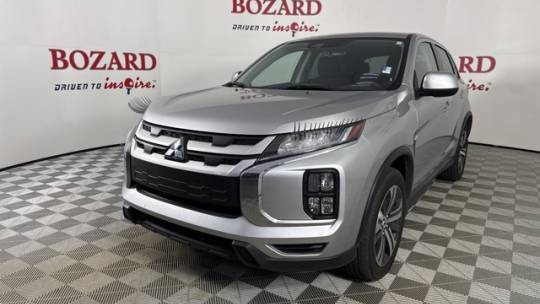 2023 Mitsubishi Outlander Sport