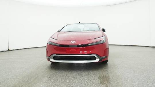 2024 Toyota Prius