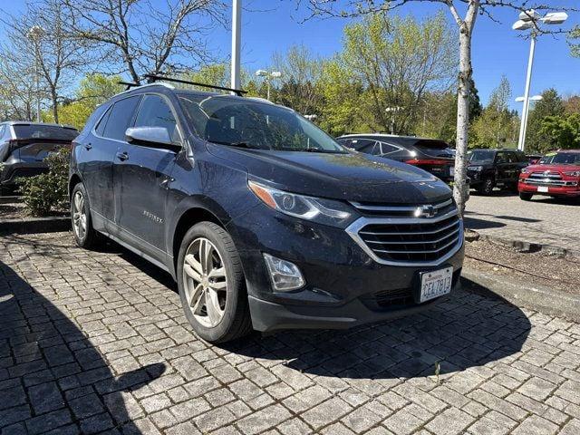2020 chevrolet equinox premier in vancouver, washington