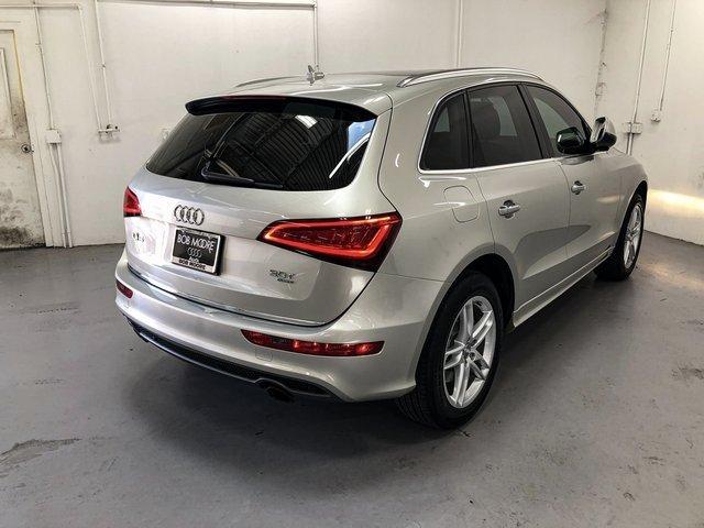 used 2015 audi q5 3.0t premium plus oklahoma city, ok 73114 for sale in oklahoma city, oklahoma
