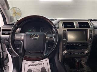 2018 Lexus GX460 base