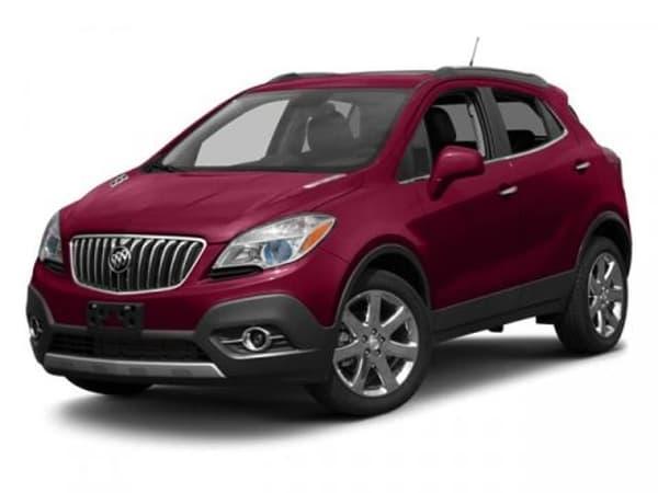 2014 buick encore in centennial, colorado