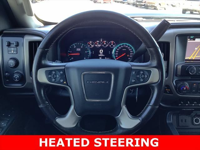2019 gmc sierra 2500 denali