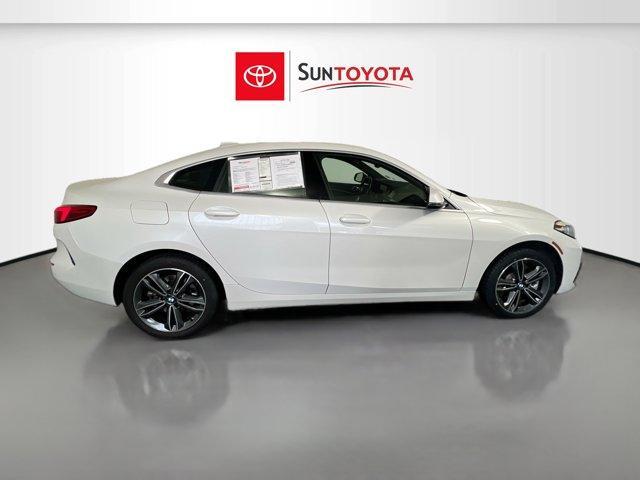 2024 bmw 228 gran coupe 228i sdrive gran coupe