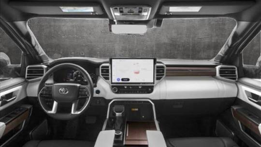2024 Toyota Tundra