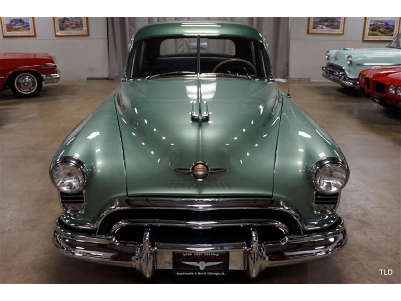 1949 oldsmobile 76