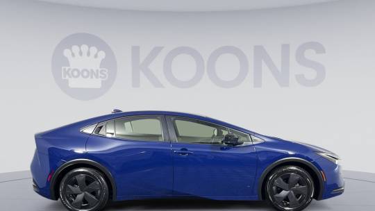 2023 Toyota Prius