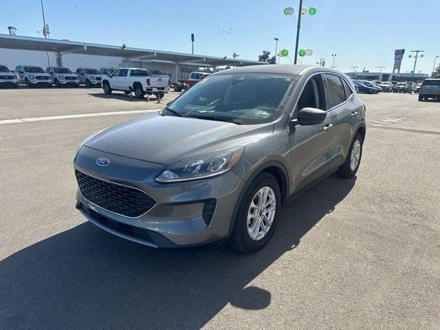 2022 ford escape se 4dr front-wheel drive in conejo, california