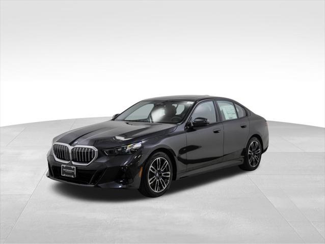 2024 bmw 530 i xdrive