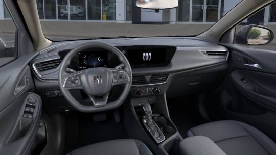 2025 Buick Encore GX