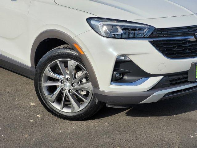 2021 buick encore gx essence