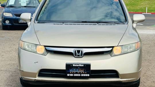 2008 Honda Civic