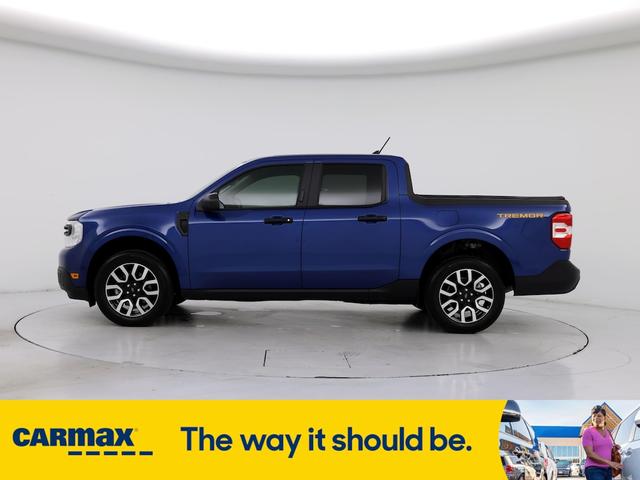 2024 ford maverick xl