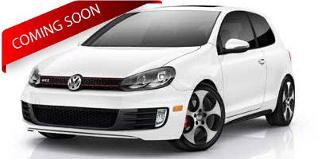 2012 volkswagen gti autobahn