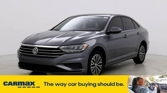 2019 Volkswagen