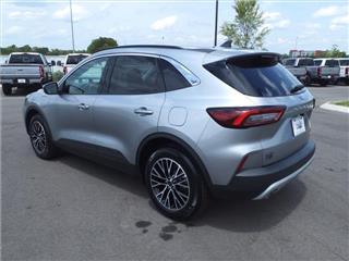 2023 Ford Escape base