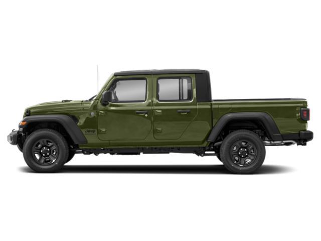 2022 jeep gladiator willys 4x4