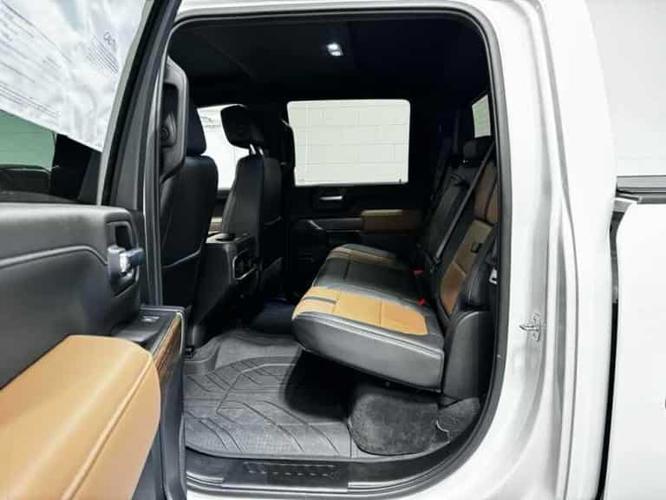 2022 chevrolet silverado 2500 high country in buffalo, minnesota