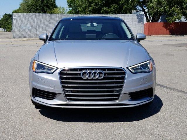 used 2015 audi a3 1.8t premium plus sedan spokane valley, wa 99206 for sale in spokane, washington