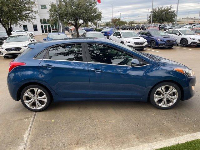 2015 hyundai elantra gt base