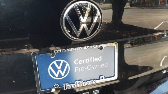 2022 Volkswagen Taos