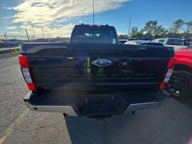 2021 ford f-350 xlt