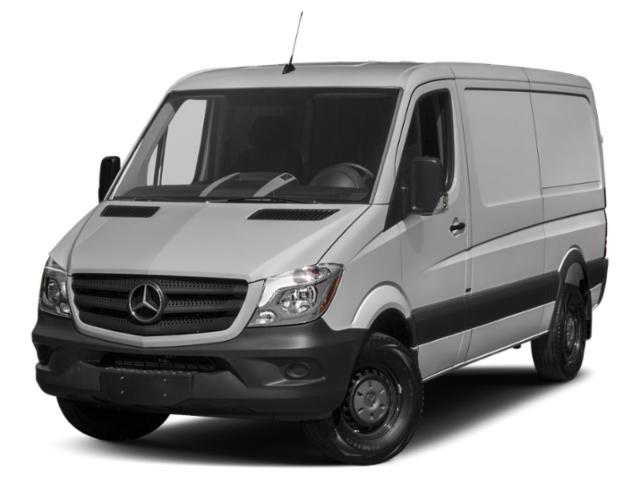 2015 mercedes-benz sprinter 2500