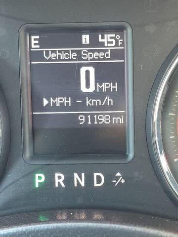 2011 dodge charger r/t