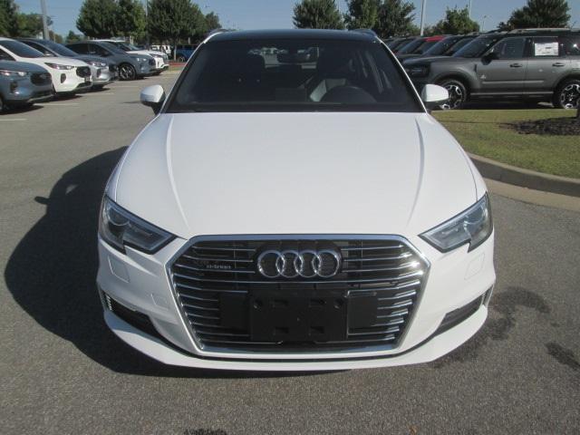 2017 audi a3 e-tron 1.4t premium