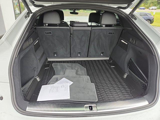 2022 audi sq5 3.0t premium