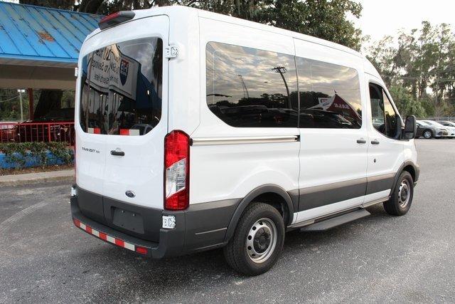 used 2018 ford transit 150 xlt lake city, fl 32055 for sale in lake city, florida