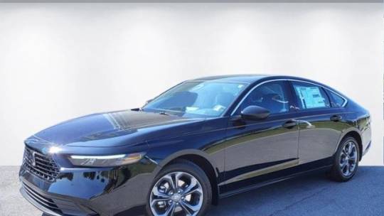 2024 Honda Accord