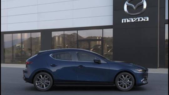 2025 Mazda