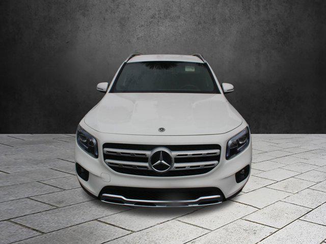 2021 mercedes-benz glb 250 base