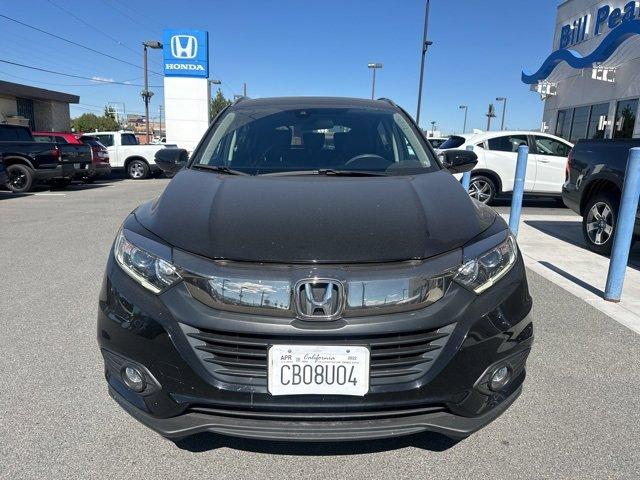 2022 honda hr-v