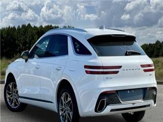 2025 Genesis GV70 2.5t standard