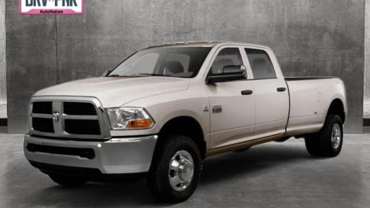 2010 Dodge Ram