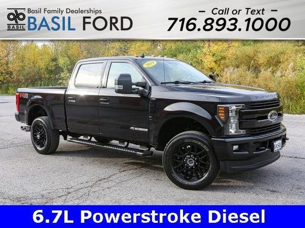 2019 ford f-250 in bellbrook, ohio