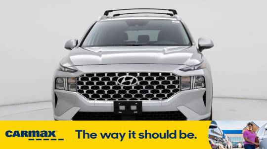 2022 Hyundai Santa Fe