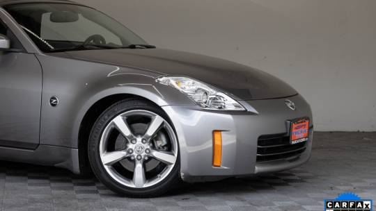 2009 Nissan 350Z