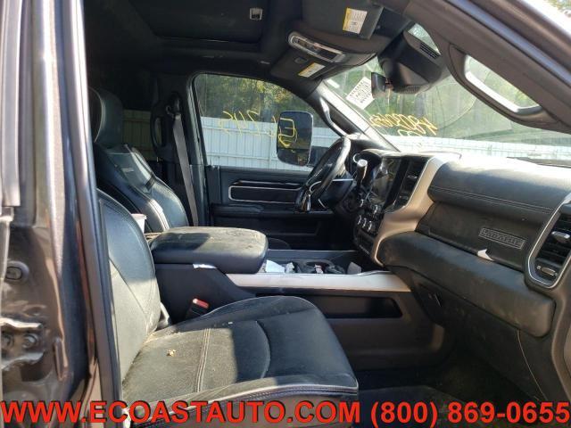 2019 ram 3500 laramie