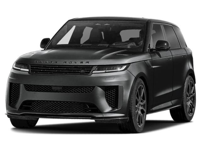 2024 land rover range rover sport se
