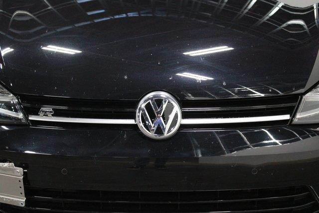 used 2015 volkswagen golf r 4-door portland, or 97201 for sale in portland, oregon