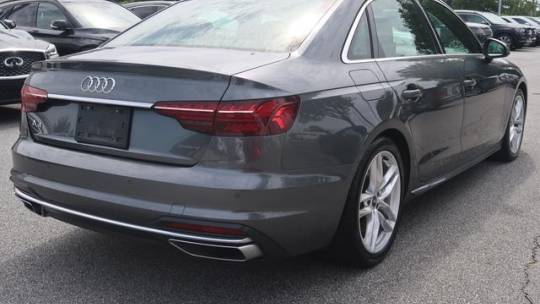 2023 audi a4 quattro s line prem plus 45 tfsi